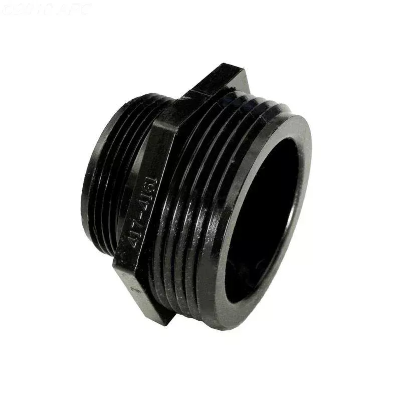 1-1/2" Buttress x 1 1/2" MPT