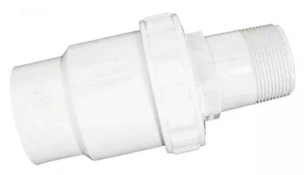 1-1/2" Check Valve