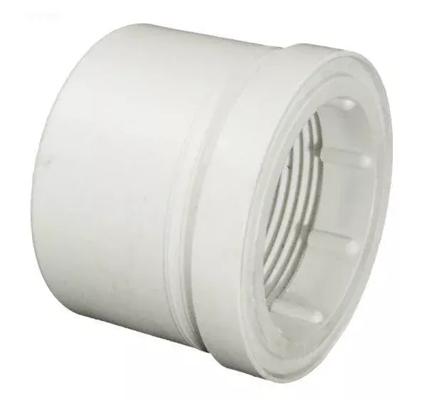 1 1/2 FLANGE X 1 1/2 FPT