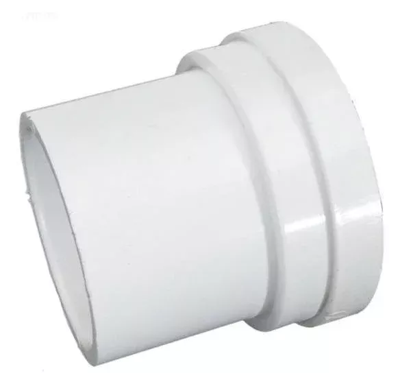 1 1/2" FLANGE X 1 1/2" SPG