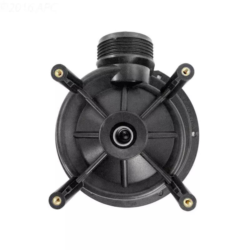 1-1/2 hp, 1-1/2"