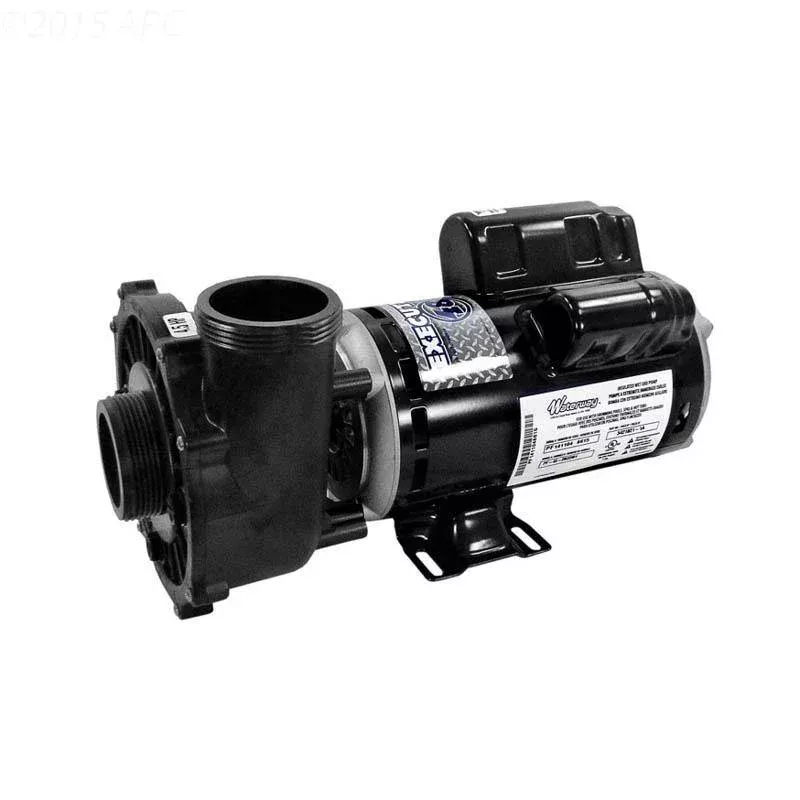 1-1/2 hp 115V 2-spd