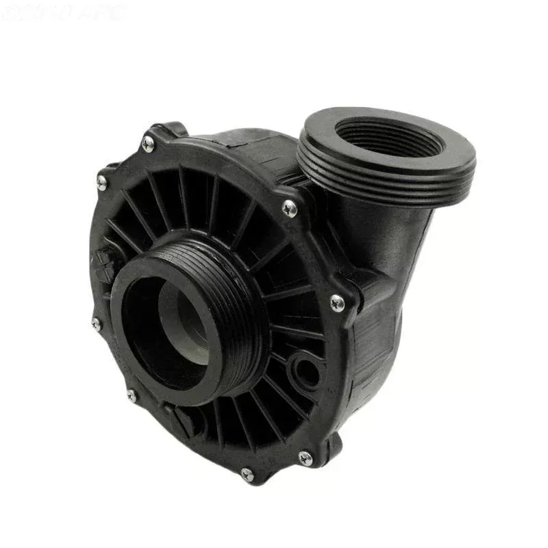 1-1/2 hp, 2"