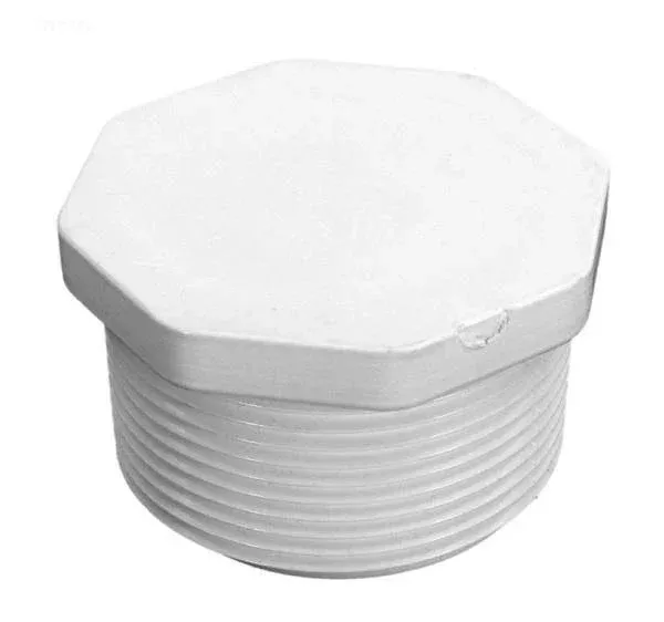 1-1/2" Plug