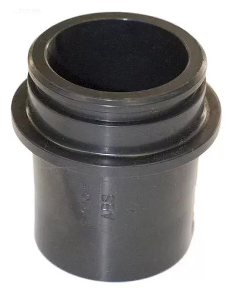 1-1/2" SKT x 2" SLIP Connector