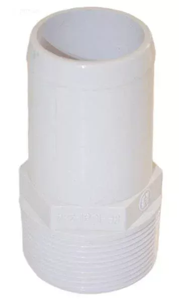 1-1/2" Straight Hose Adapter