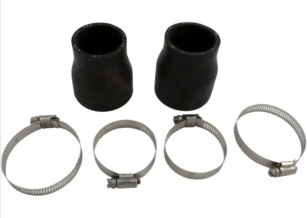 1-1/2 x 2" Hose Connector Kit (a)