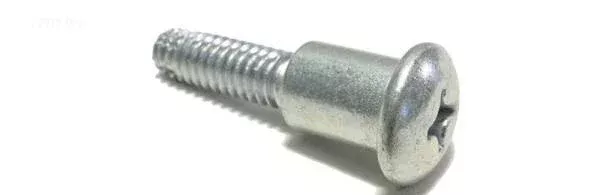1-1/4" Phillips Shoulder Bolt