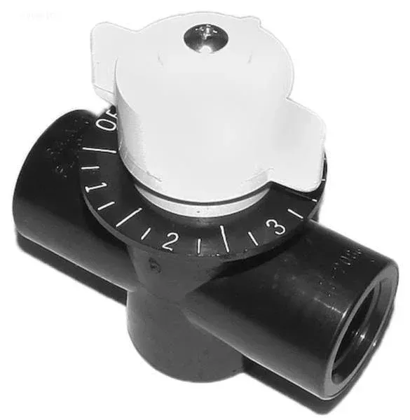 1/2" Control valve