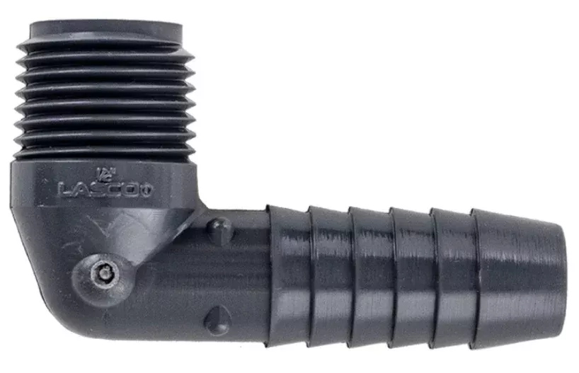 1/2" Elbow(a)
