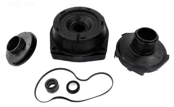 1/2 hp Drive Train Upgrade (a)