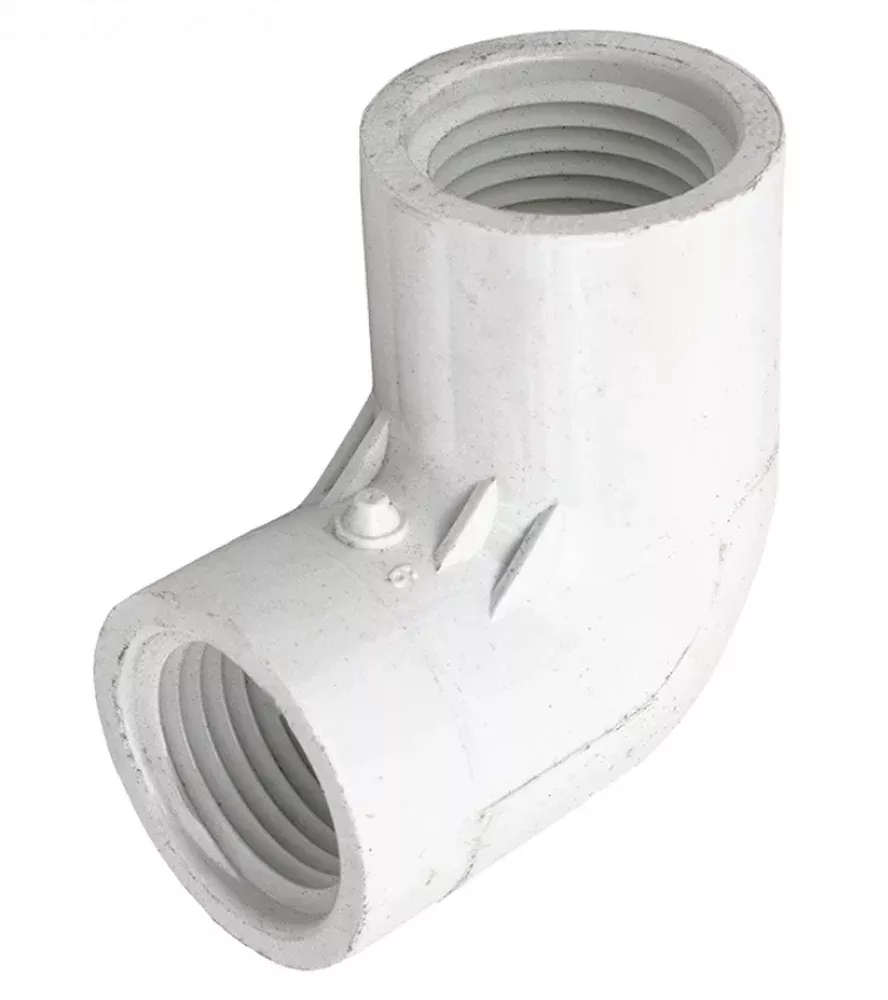 1/2" x 90 Degree Elbow FPT