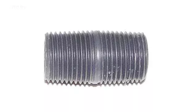 1/2" x Short MPT nipple