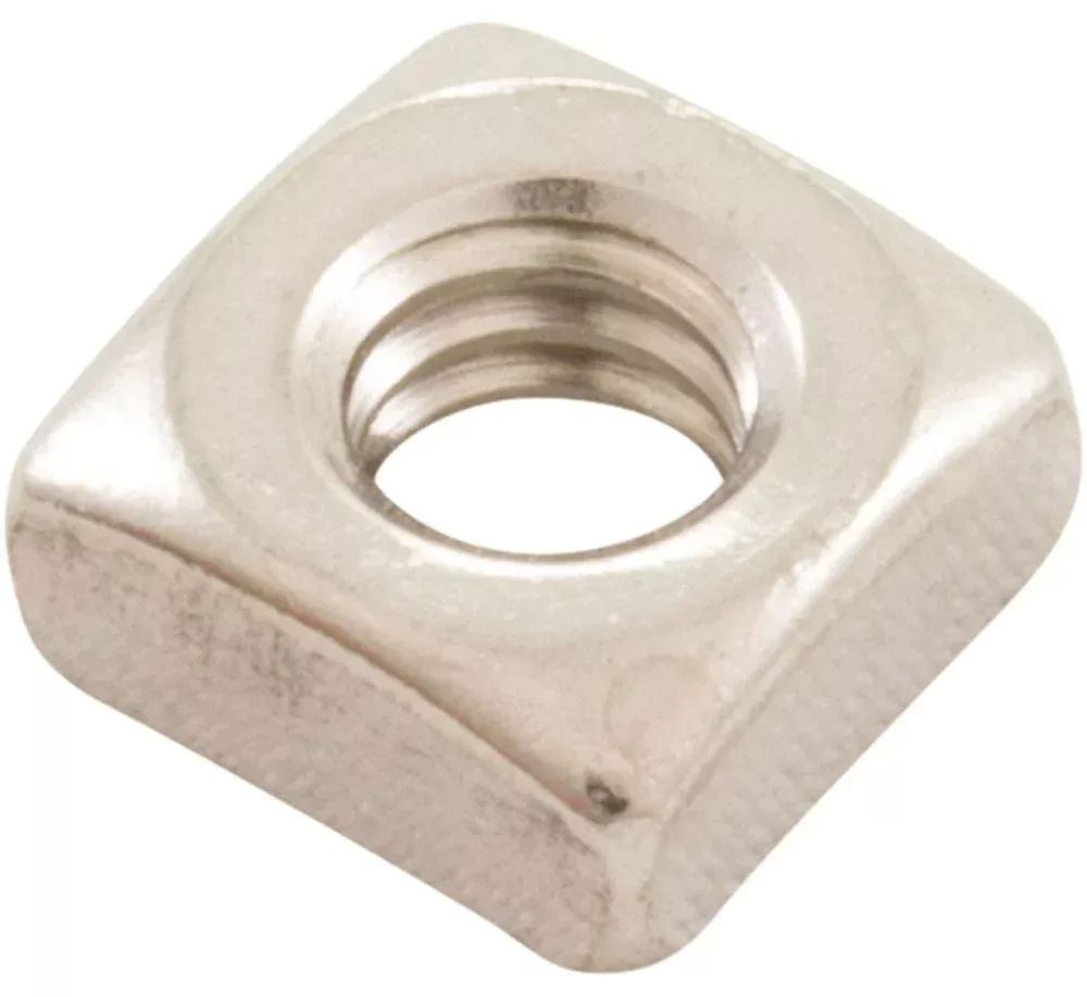 1/4-20 square nut