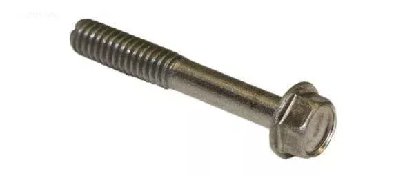 1/4"-20 x 1 -3/4" Hex. Head Bolt