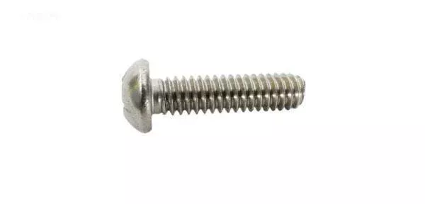 1/4-20 x 1" RH Screw