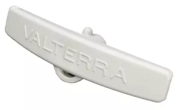 1.5"/2" UNIBODY VALVE HANDLE