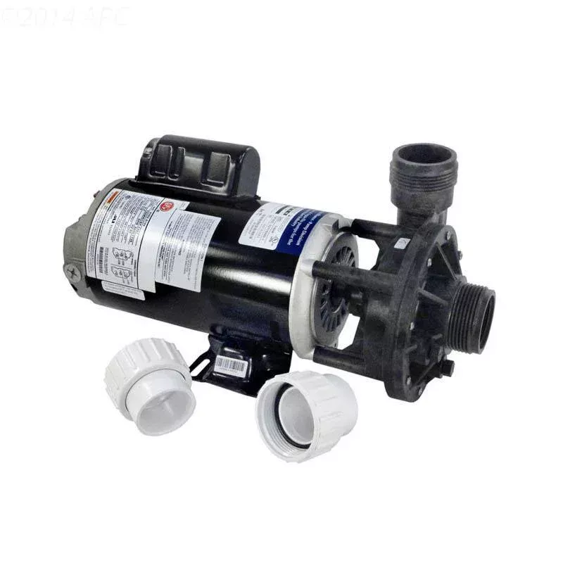 1.5 hp 115V 2-spd, 1.5