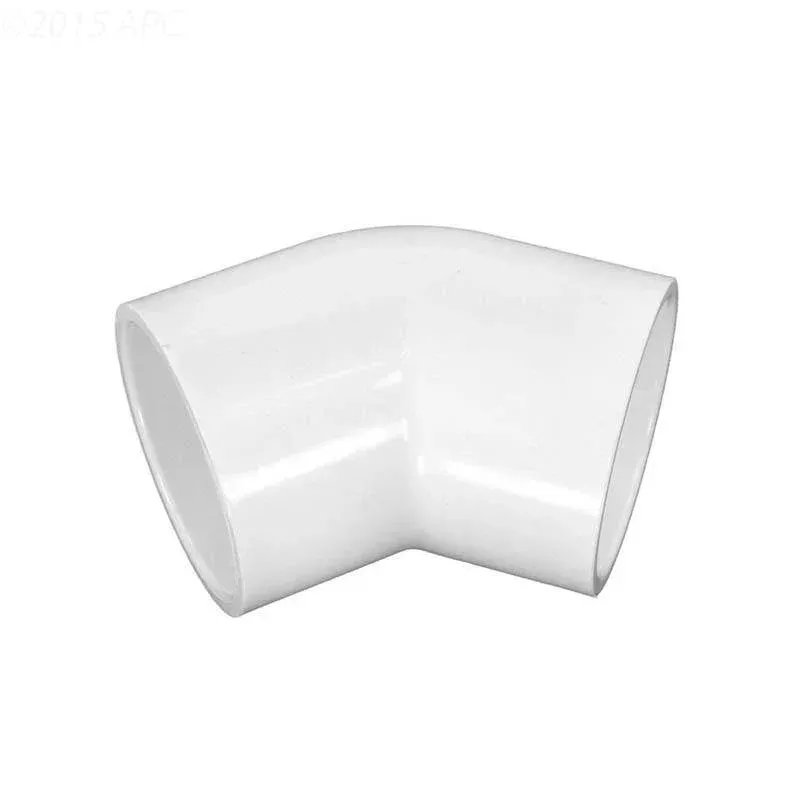 1.5" SKT 45? ELBOW