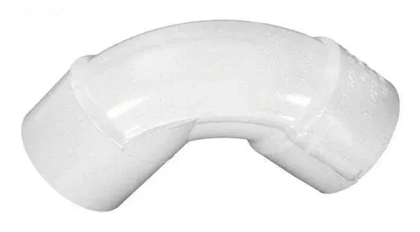 1.5" SKT X 1.5" SKT SWEEP ELBOW