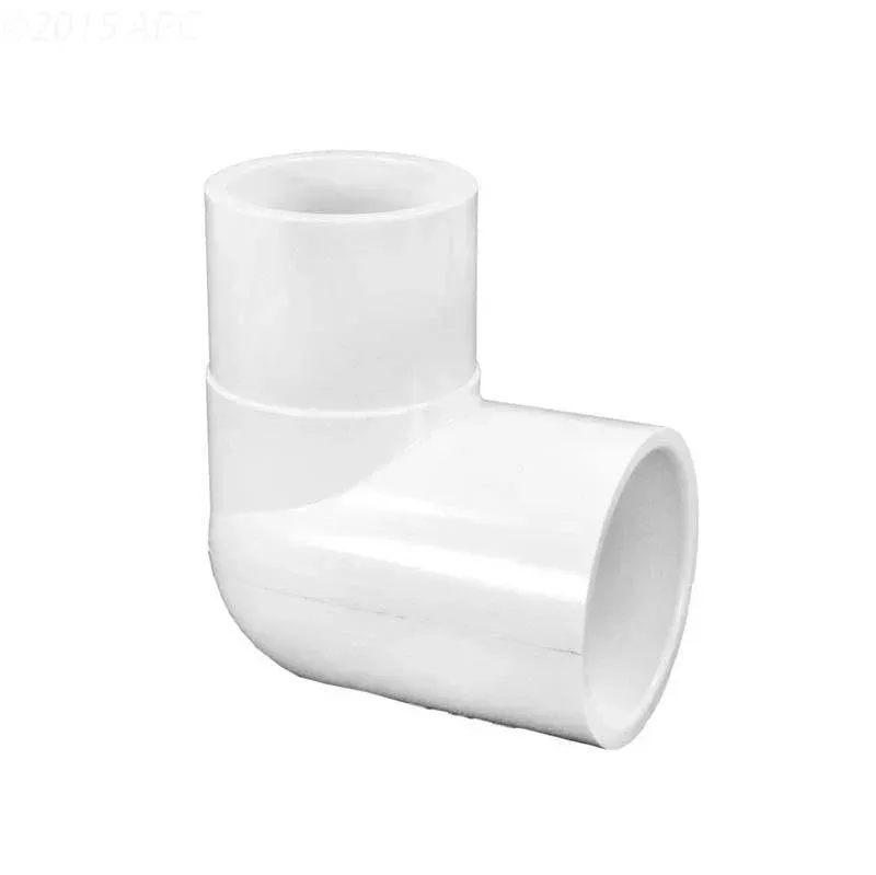 1.5" SPIGOT X SKT 90? ELBOW STREET