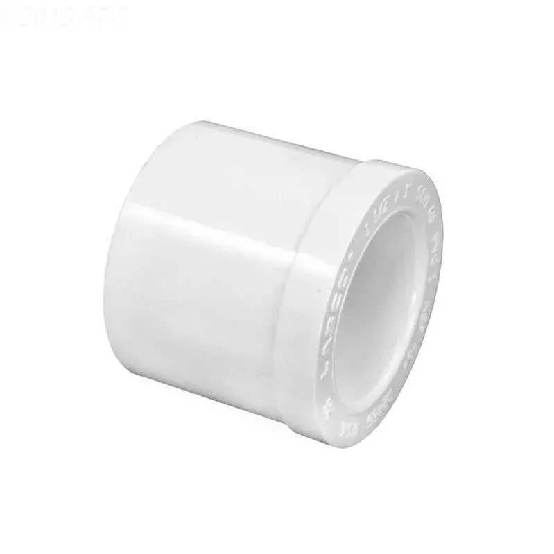 1.5" X 1" SPIGOT X SKT