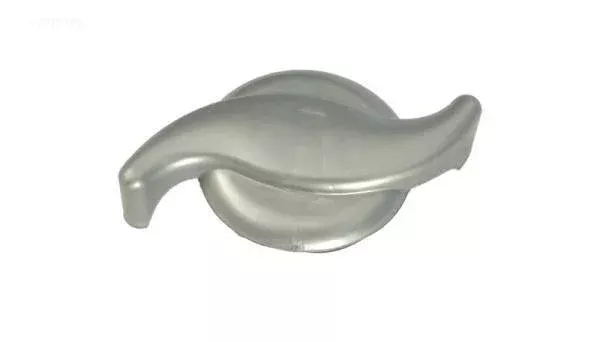 1" Air Control Handle Porshe