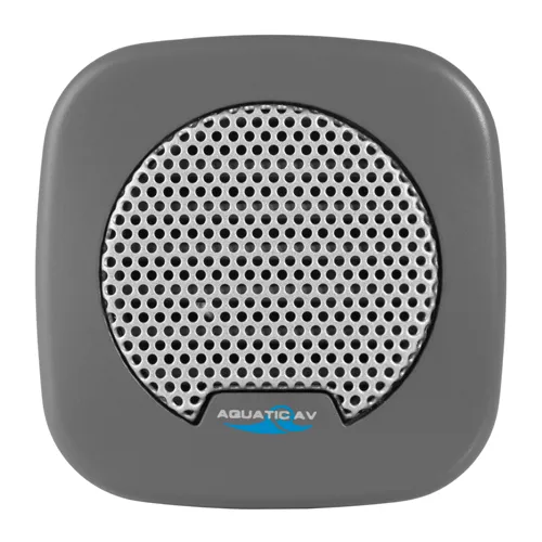 1″ Aquatic AV Speaker Grill