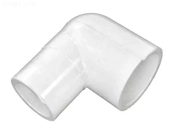 1" SPIGOT X SKT 90? ELBOW STREET