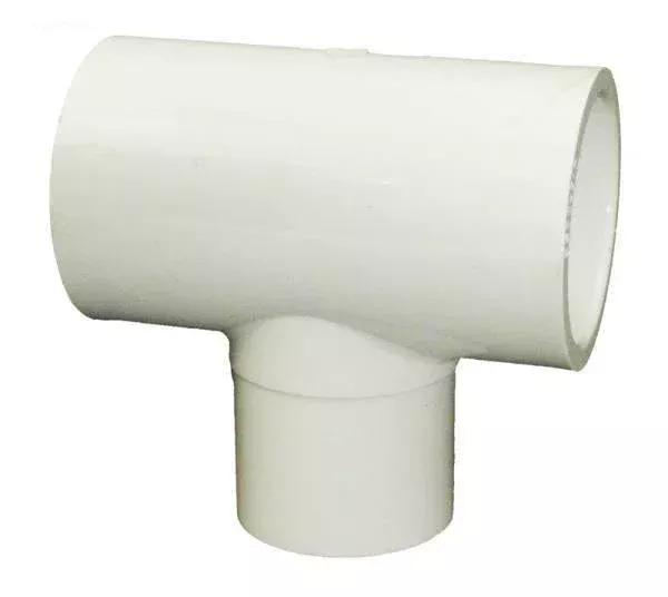 1"X1"X1" SPG. TEE