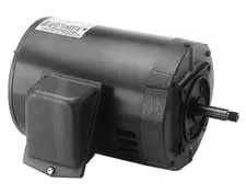 10 HP Motor for Purex C-Series Pump - 3 Phase 208-230V/460V - 071363S / R338M2A