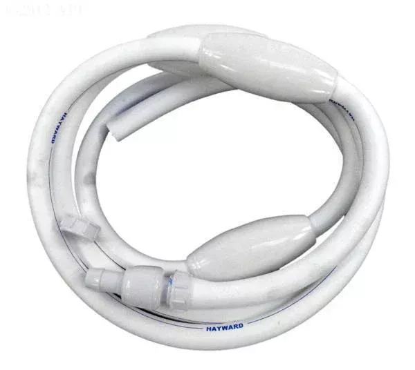 10' Pressure Hose Extension, Complete