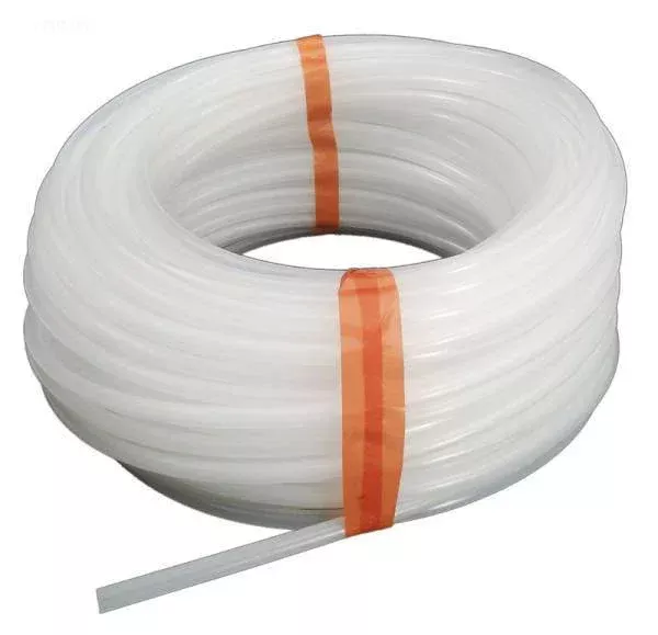 100' ROLL FEEDER TUBING 1/4"