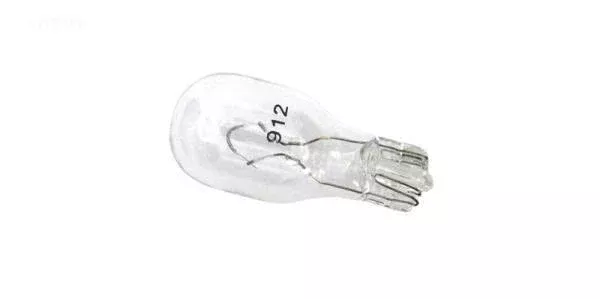 12W 12V Light Bulb Spa Ge912