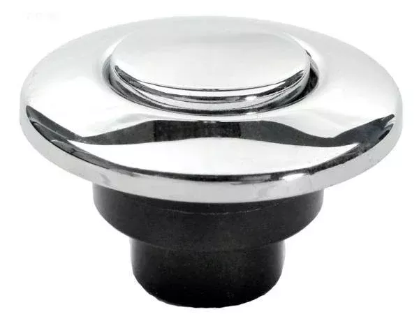 #15 Trim Kit Only - Chrome
