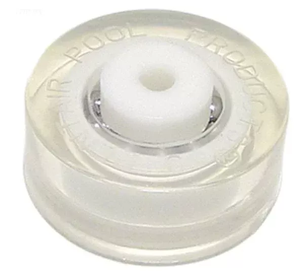 #175 Ball bearing polyurethane wheel