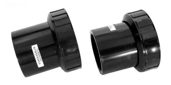 2-1/2 - 3" Coupling Nut Set, 3 HP