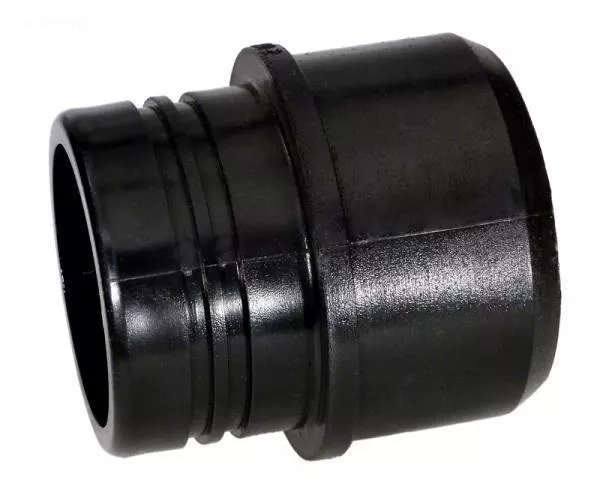 2-1/2" Tailpiece w/Piston O-Ring Groove
