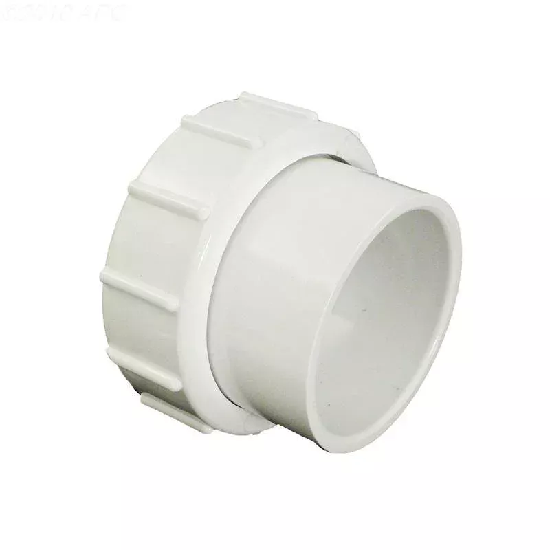 2 1/2" UNION PUMP END ASSY.