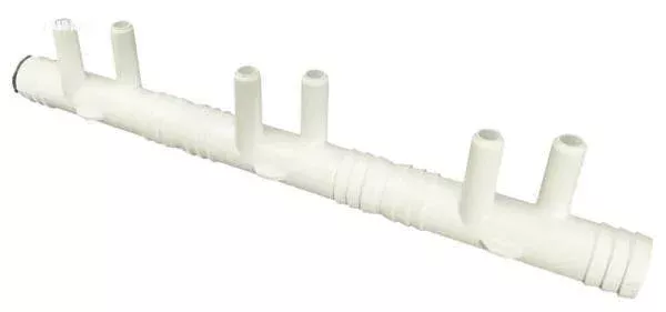 2-4-6 MANIFOLD