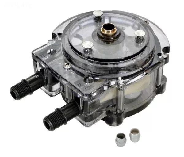 #2 Adapter Pump Head
