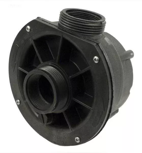 2 hp, 1-1/2"
