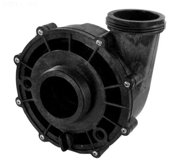 2 hp, 2", 48 frame