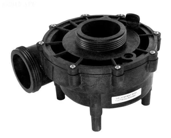 2 hp, 2", 56 frame