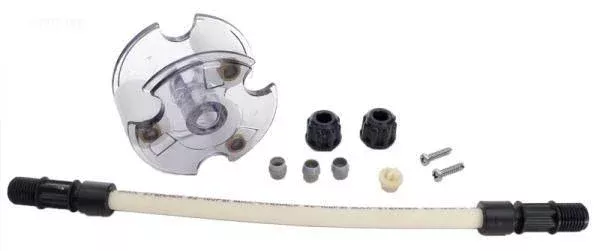 #2 Pump Head Service Kit