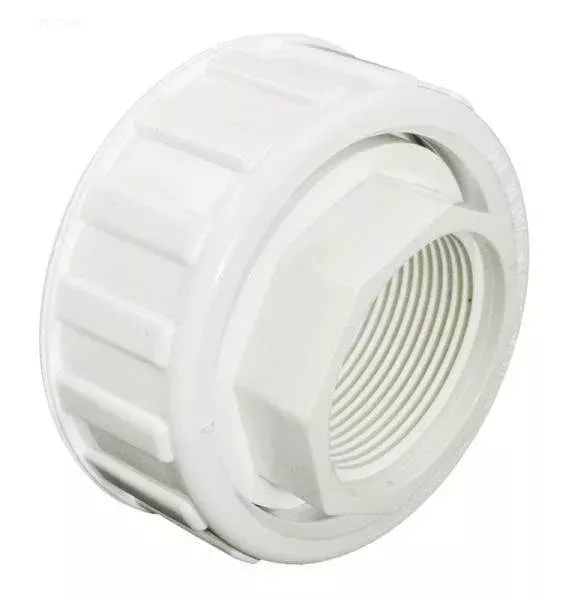 2" PUMP UNION W/ 1 1/2"FPT TAILPIECE