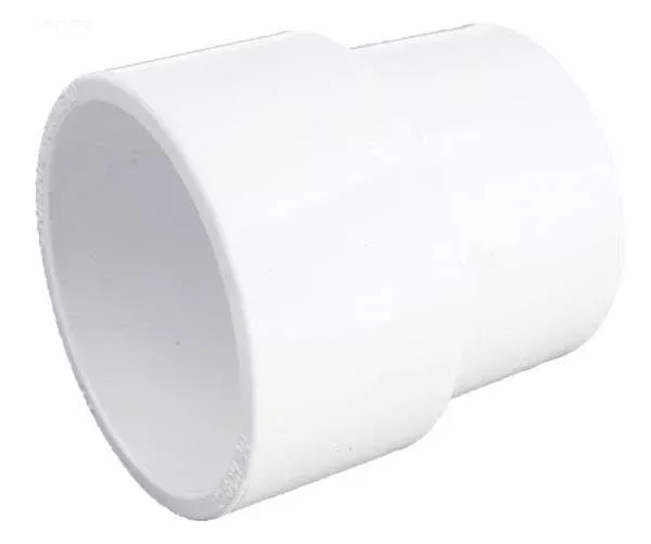 2" PVC PIPE EXTENDER