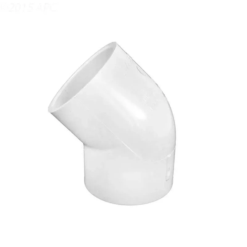 2" SKT 45? ELBOW