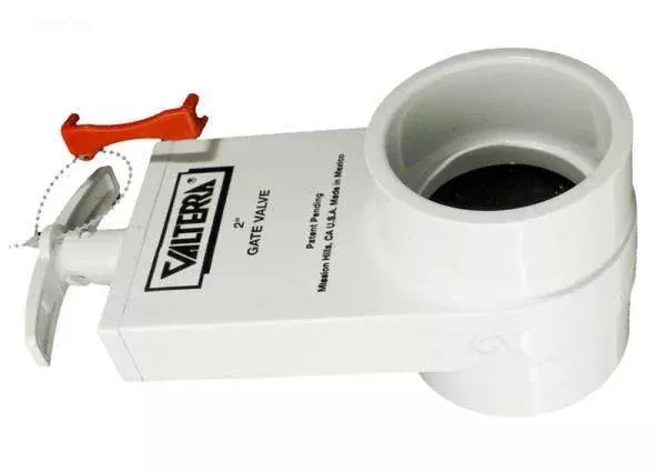 2" Skt Unibody Gate Valve