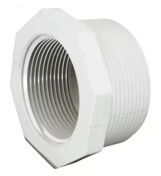 2" x 1-1/2" Pipe reducer